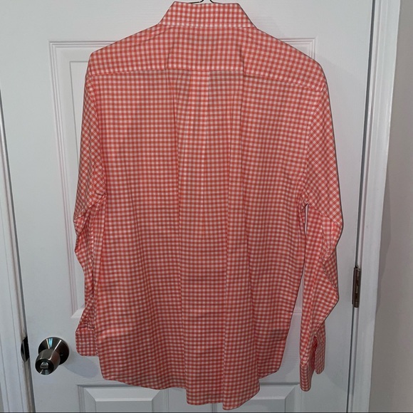 Southern Point Co. Men’s Button Down, Size M - Picture 2 of 3